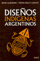 DISEÑOS INDIGENAS ARGENTINOS