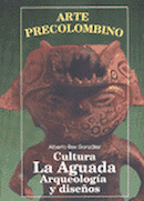 ARTE PRECOLOMBINO CULTURA LA AGUADA