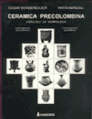 CERAMICA PRECOLOMBINA